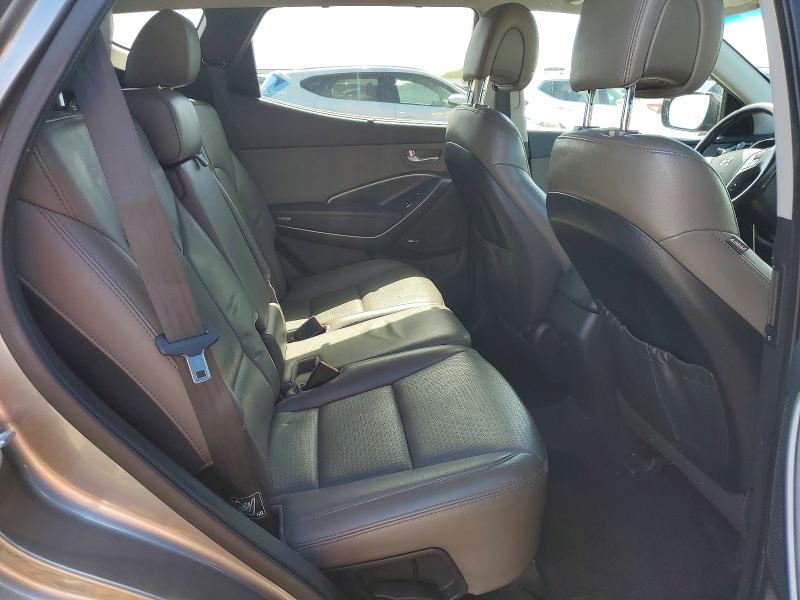 Aukcja sprzedaży 2013 Hyundai Santa Fe Sport, vin: 5XYZU3LB9DG110975, numer aukcji: 64648676