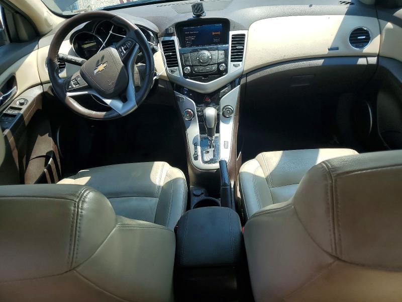 Aukcja sprzedaży 2014 Chevrolet Cruze, vin: 1G1PE5SB1E7325727, numer aukcji: 64180406