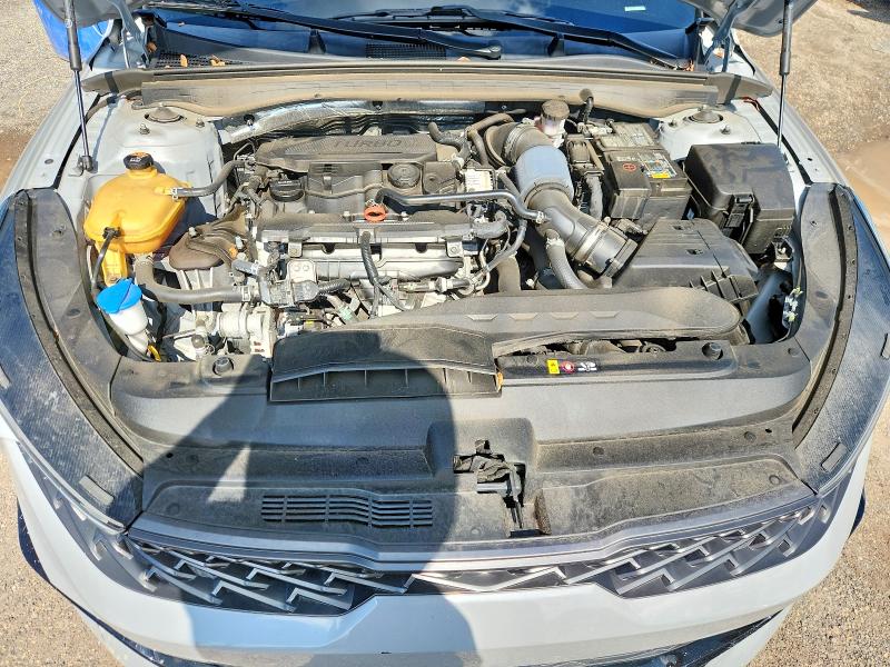 62923746 :رقم المزاد ، 5XXG64J28MG066496 vin ، 2021 Kia K5 مزاد بيع