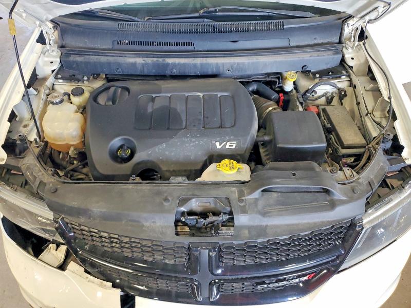 Продаж на аукціоні авто 2016 Dodge Journey, vin: 3C4PDDGG6GT227879, номер лоту: 65533756