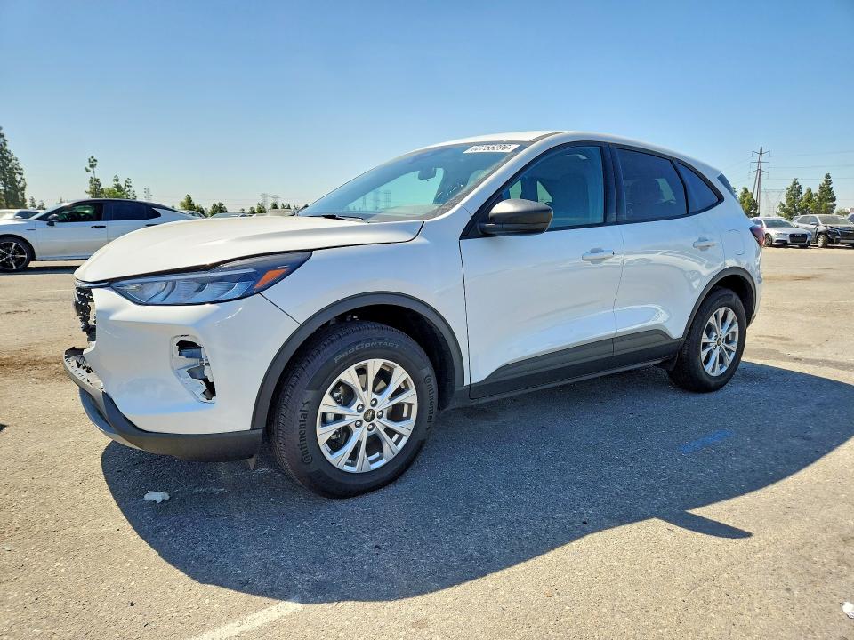 Aukcja sprzedaży 2026 Ford Escape, vin: 1FMCU9GN5TUA29963, numer aukcji: 66755296