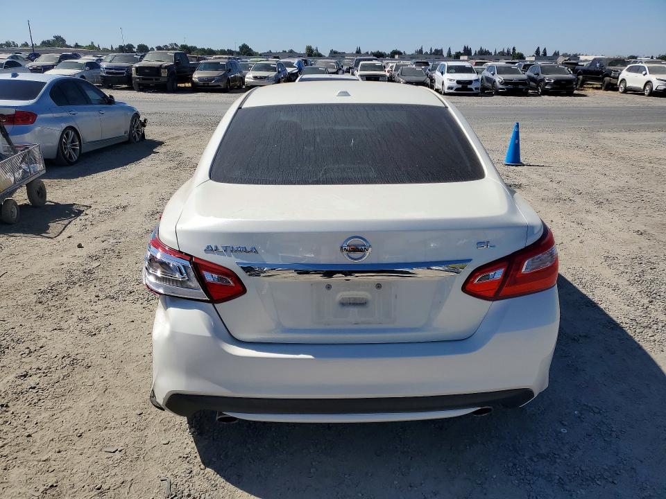 Aukcja sprzedaży 2017 Nissan Altima, vin: 1N4AL3AP1HC162969, numer aukcji: 63533786