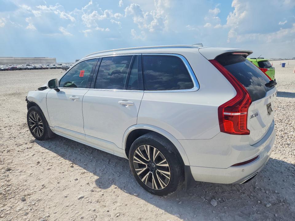 Продажа на аукционе авто 2020 Volvo Xc90, vin: YV4102CK6L1554930, номер лота: 66787486