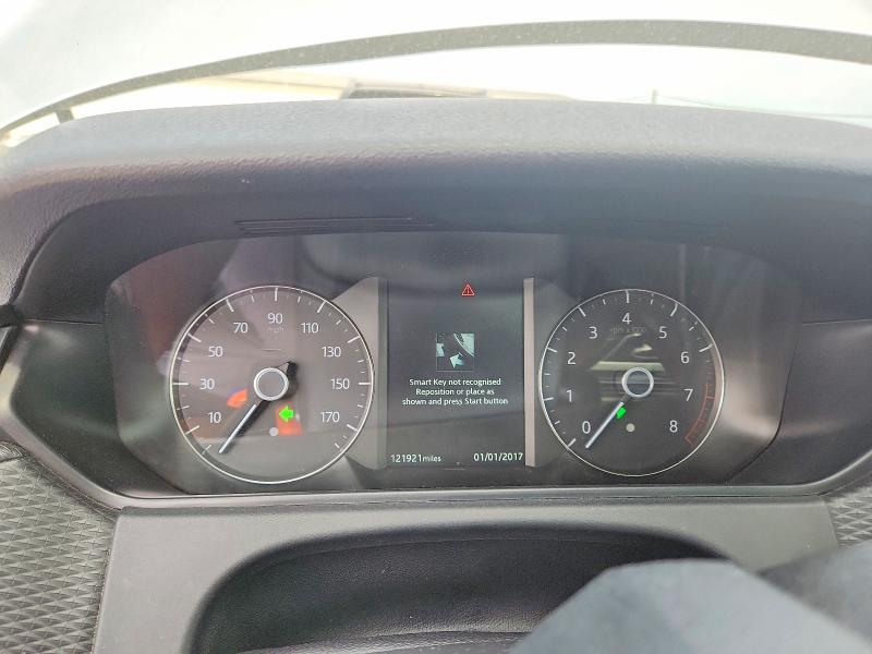 Aukcja sprzedaży 2020 Land Rover Range Rover Velar, vin: SALYB2EX7LA256643, numer aukcji: 65063126