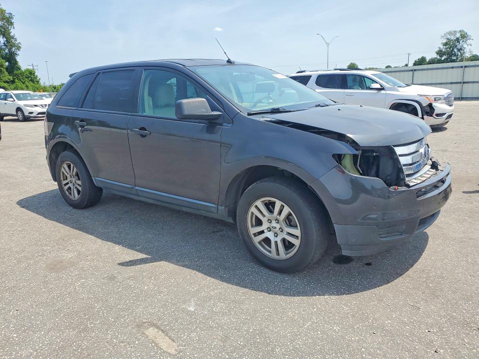 Продаж на аукціоні авто 2007 Ford Edge, vin: 2FMDK46C67BB42071, номер лоту: 65255966