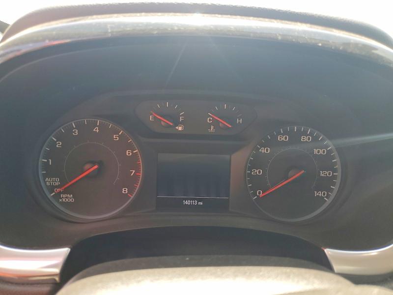 Aukcja sprzedaży 2019 Chevrolet Traverse, vin: 1GNERGKW0KJ301474, numer aukcji: 65044826