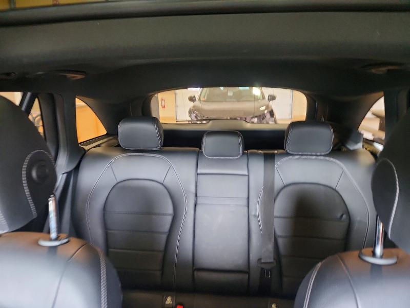 64417956 :رقم المزاد ، WDC0G4KB8JV028855 vin ، 2018 Mercedes-benz Glc مزاد بيع