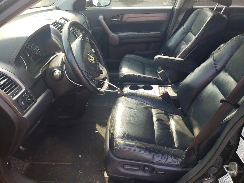 Продаж на аукціоні авто 2008 Honda Cr-v, vin: JHLRE48788C051714, номер лоту: 64590046