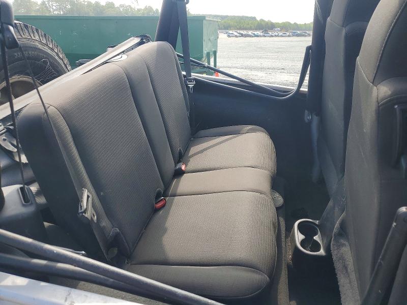 65120236 :رقم المزاد ، 1J4FA39S66P702377 vin ، 2006 Jeep Wrangler مزاد بيع