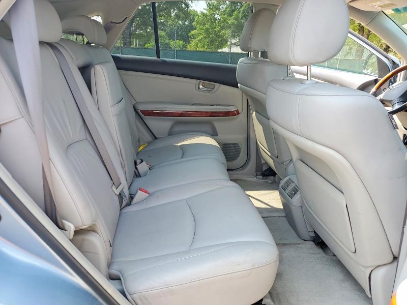 Aukcja sprzedaży 2004 Lexus Rx, vin: 2T2HA31U64C012275, numer aukcji: 63392876