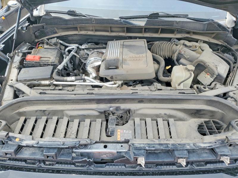 Aukcja sprzedaży 2021 Gmc Sierra, vin: 1GTU9CET0MZ127652, numer aukcji: 64497126