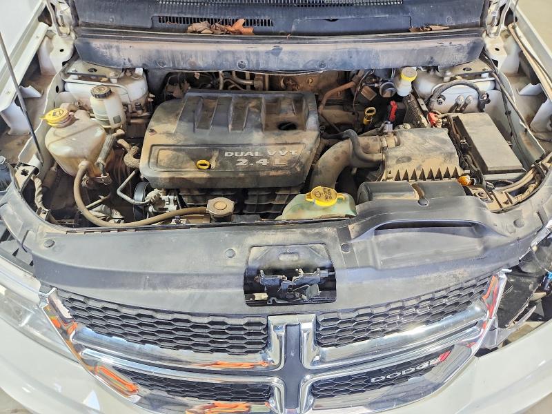 Auction sale of the 2014 Dodge Journey, vin: 3C4PDCAB2ET303585, lot number: 66356126