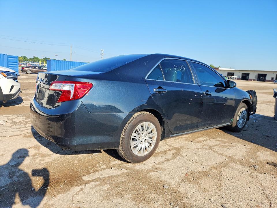 Aukcja sprzedaży 2014 Toyota Camry, vin: 4T4BF1FK6ER347257, numer aukcji: 65584976