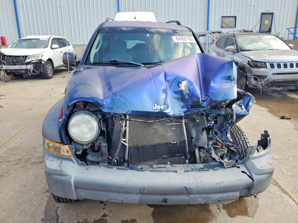 Aukcja sprzedaży 2005 Jeep Liberty, vin: 1J4GL48K55W587877, numer aukcji: 64966766