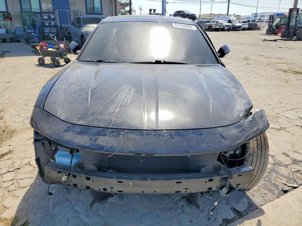 2020 Dodge Charger მანქანა იყიდება აუქციონზე, vin: 2C3CDXBG0LH157892, აუქციონის ნომერი: 64704856