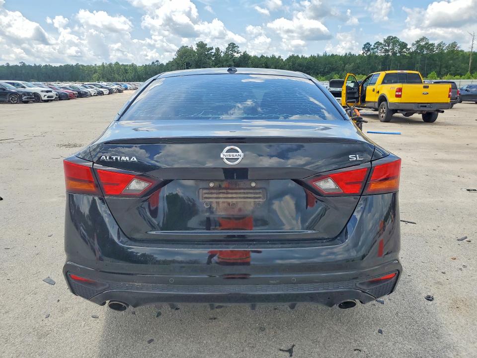 Продаж на аукціоні авто 2019 Nissan Altima, vin: 1N4BL4EV0KC250955, номер лоту: 64011076