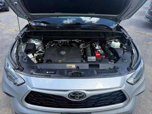 Aukcja sprzedaży 2020 Toyota Highlander, vin: 5TDGZRAH2LS502152, numer aukcji: 65747806