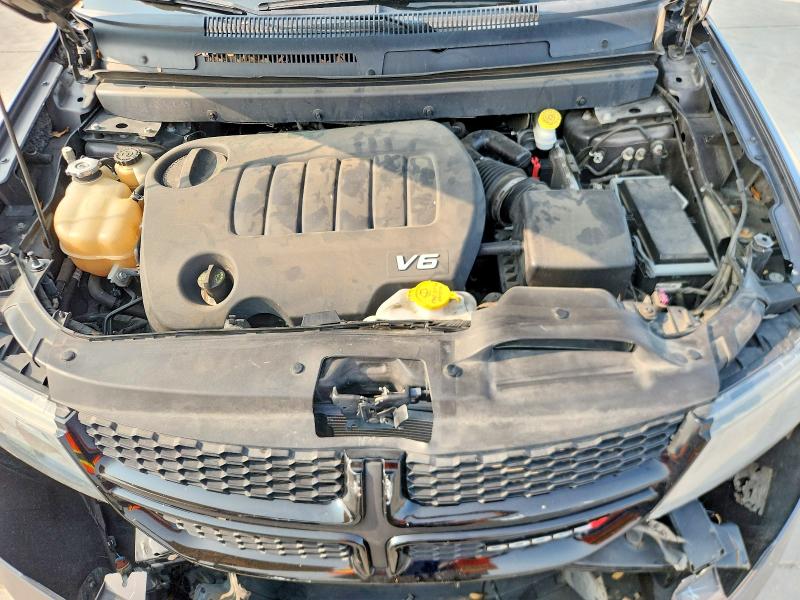 63734876 :رقم المزاد ، 3C4PDCEG5JT319490 vin ، 2018 Dodge Journey مزاد بيع