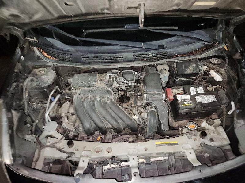 Продаж на аукціоні авто 2012 Nissan Versa, vin: 3N1CN7AP7CL875816, номер лоту: 64147806
