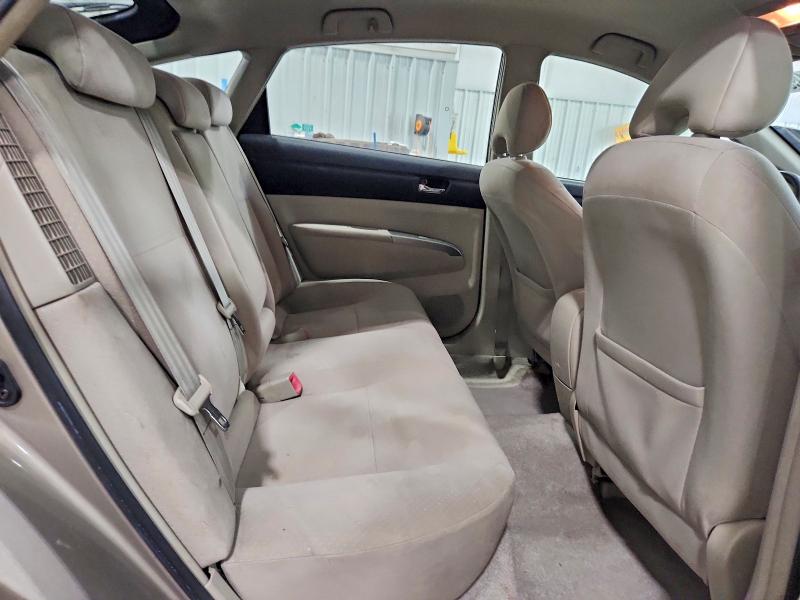 2006 Toyota Prius მანქანა იყიდება აუქციონზე, vin: JTDKB20U963153369, აუქციონის ნომერი: 65165956