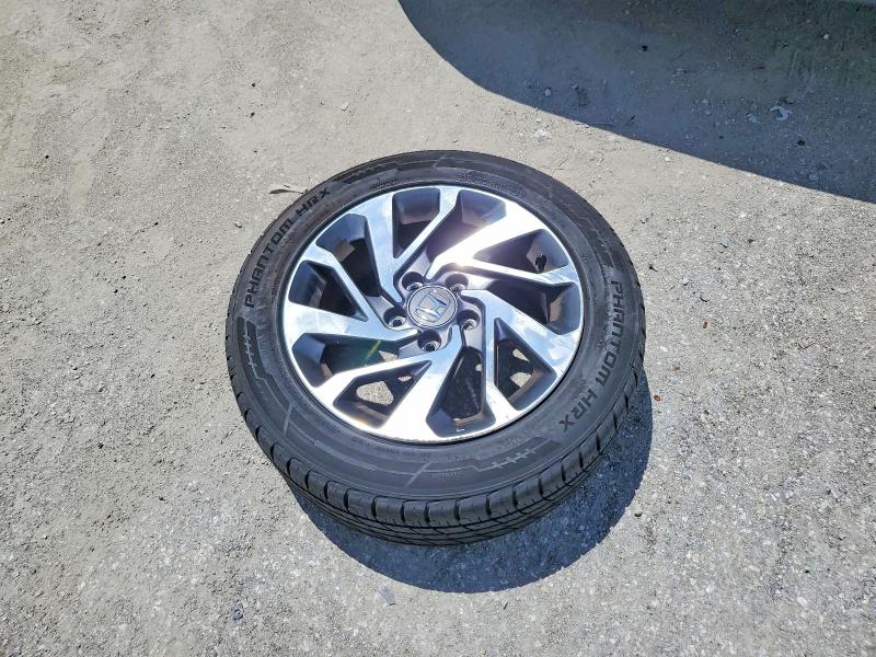 2018 Honda Civic მანქანა იყიდება აუქციონზე, vin: 2HGFC2F71JH576132, აუქციონის ნომერი: 64917626