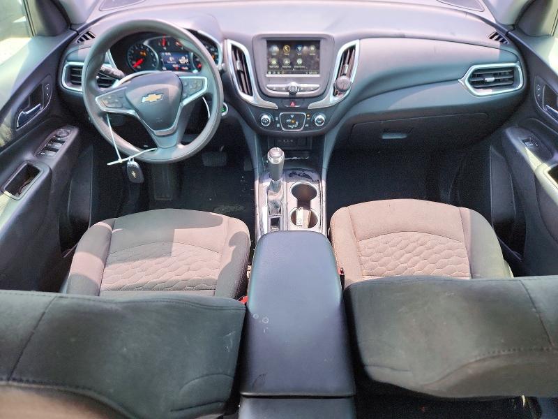 Продажа на аукционе авто 2019 Chevrolet Equinox, vin: 2GNAXUEV6K6302972, номер лота: 65604716