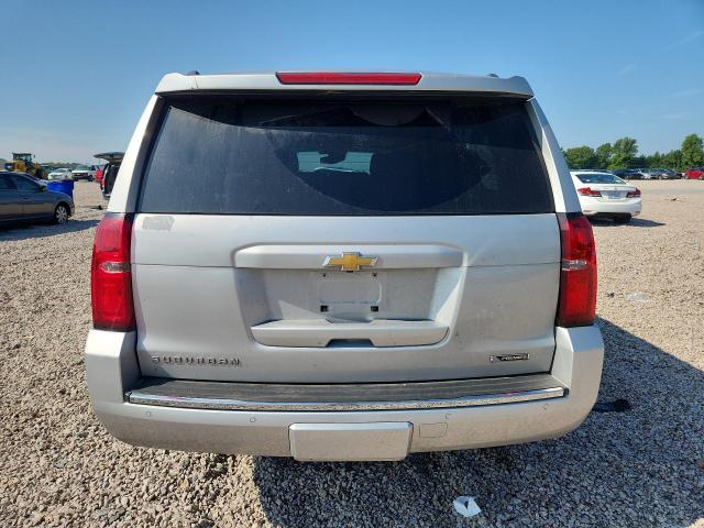 2017 Chevrolet Suburban მანქანა იყიდება აუქციონზე, vin: 1GNSCJKC2HR178472, აუქციონის ნომერი: 66193186