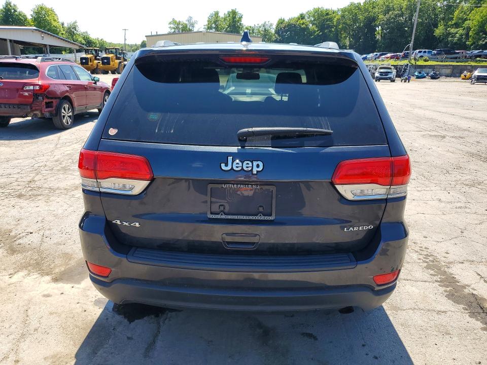 2014 Jeep Grand Cherokee მანქანა იყიდება აუქციონზე, vin: 1C4RJFAG9EC219628, აუქციონის ნომერი: 66133766