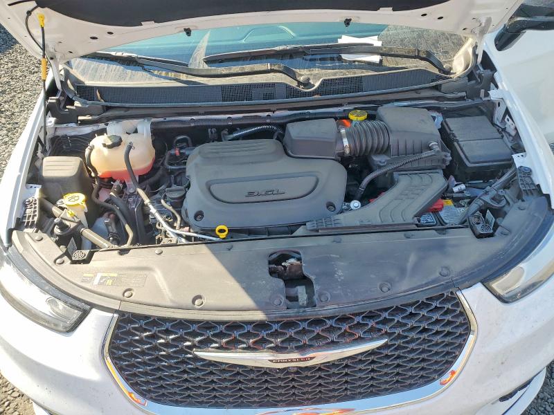 Продаж на аукціоні авто 2026 Chrysler Pacifica, vin: 2C4RC1BG5TR160612, номер лоту: 66748206
