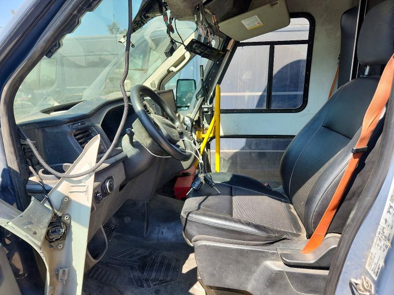 Aukcja sprzedaży 2021 Ford Transit, vin: 1FDDF6P89MKA92827, numer aukcji: 61897466