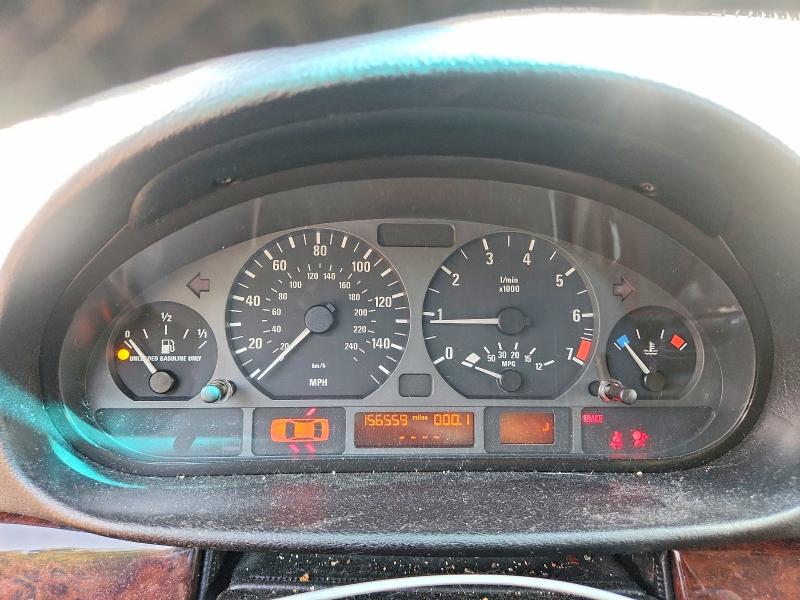 Aukcja sprzedaży 2005 Bmw 325, vin: WBAEU33445PR18954, numer aukcji: 65138746