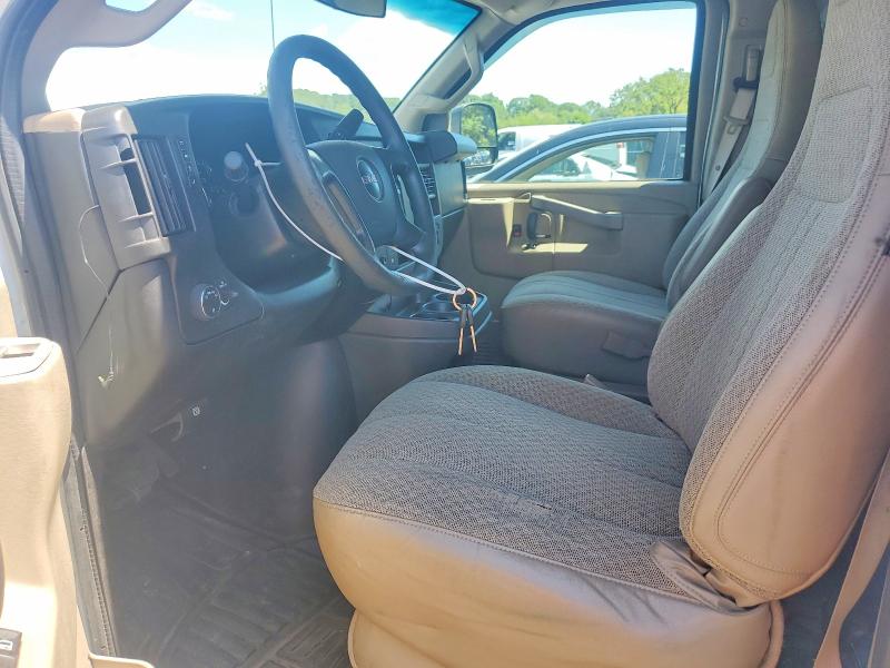 Aukcja sprzedaży 2016 Gmc Savana, vin: 1GTZ7GFG6G1299224, numer aukcji: 64429846