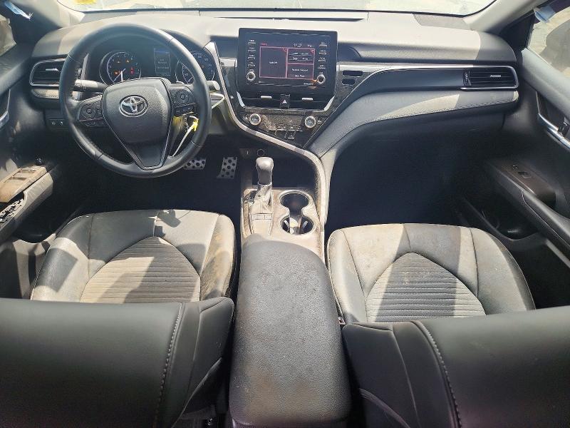 Продажа на аукционе авто 2023 Toyota Camry, vin: 4T1G11AK4PU738237, номер лота: 65142546