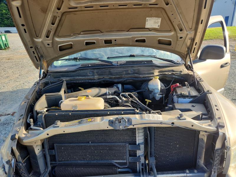 Aukcja sprzedaży 2004 Dodge Ram 1500, vin: 1D7HA18D64S577855, numer aukcji: 66064366