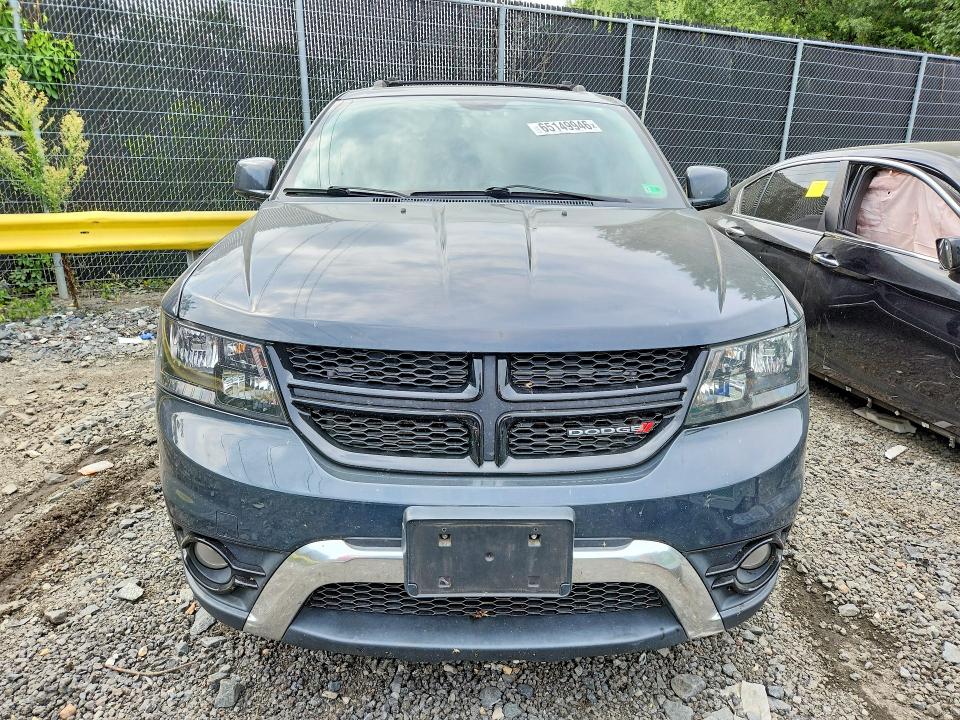 Aukcja sprzedaży 2017 Dodge Journey, vin: 3C4PDDGG3HT706262, numer aukcji: 65149946