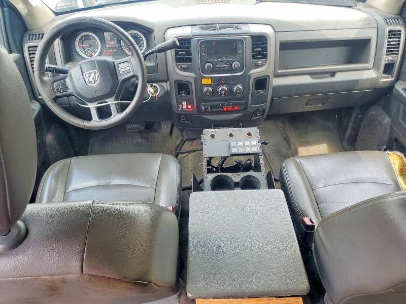 Aukcja sprzedaży 2014 Ram 5500, vin: 3C7WRMFL1EG229821, numer aukcji: 63468906