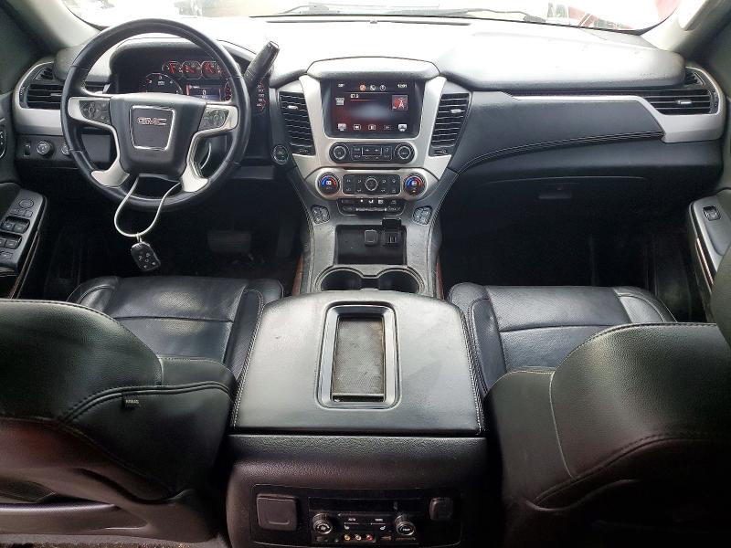 Aukcja sprzedaży 2015 Gmc Yukon, vin: 1GKS2BKC1FR107931, numer aukcji: 62938446