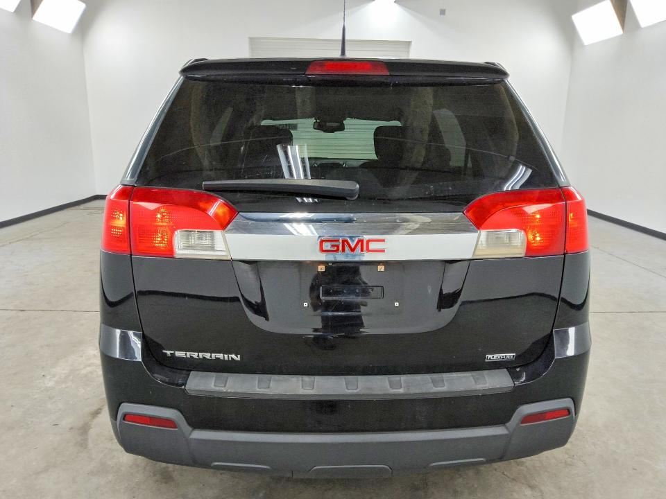 Продаж на аукціоні авто 2012 Gmc Terrain, vin: 2GKALMEK8C6175349, номер лоту: 61482126