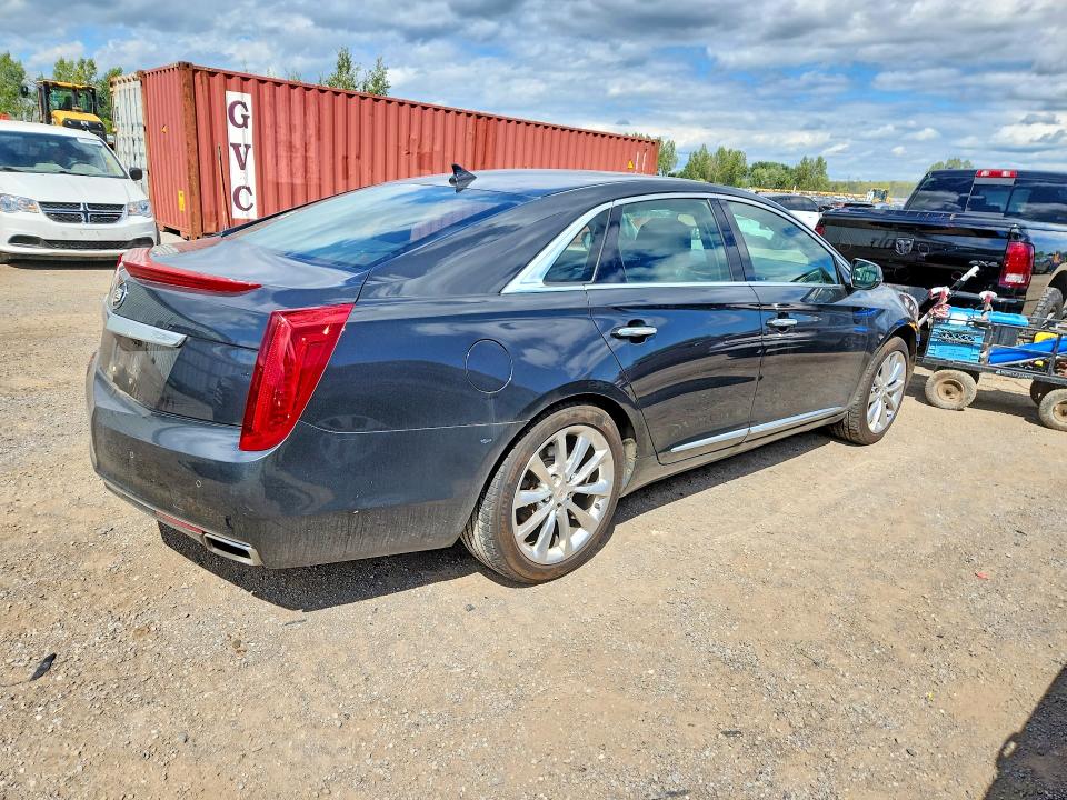 66574696 :رقم المزاد ، 2G61R5S37D9220877 vin ، 2013 Cadillac Xts مزاد بيع