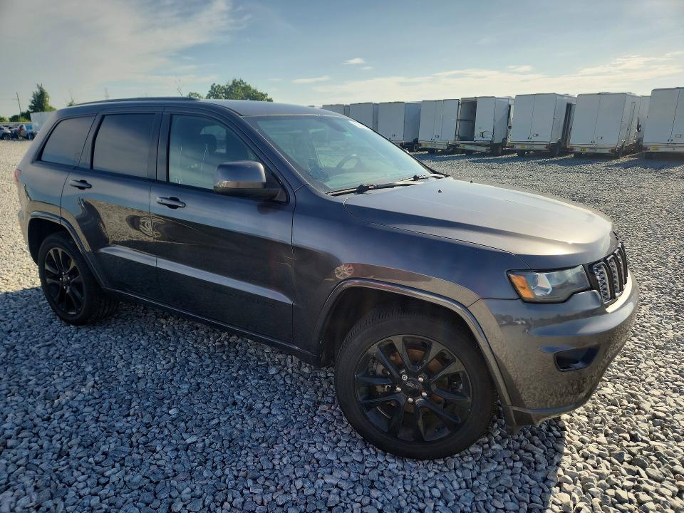 Aukcja sprzedaży 2020 Jeep Grand Cherokee, vin: 1C4RJEAG4LC181510, numer aukcji: 65651426