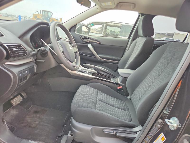 Aukcja sprzedaży 2025 Mitsubishi Eclipse Cross, vin: JA4ATVAA8SZ012728, numer aukcji: 63497176