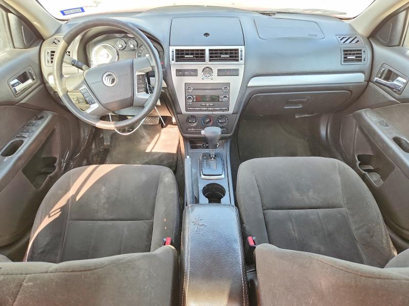 Aukcja sprzedaży 2008 Mercury Milan, vin: 3MEHM07Z88R619662, numer aukcji: 66785216