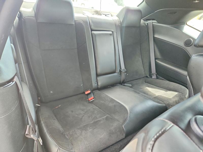 Продажа на аукционе авто 2023 Dodge Challenger, vin: 2C3CDZJG3PH686076, номер лота: 65243026