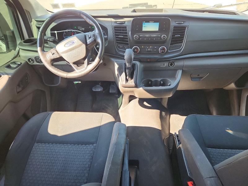 Aukcja sprzedaży 2020 Ford Transit, vin: 1FTBR1Y85LKB06158, numer aukcji: 66622406