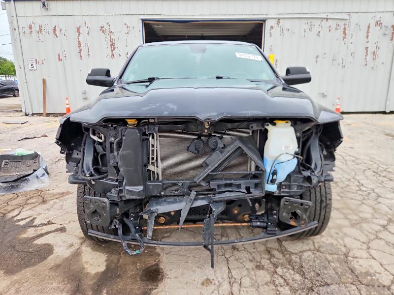 Продаж на аукціоні авто 2020 Ram 1500, vin: 1C6SRFFT8LN236543, номер лоту: 64552126