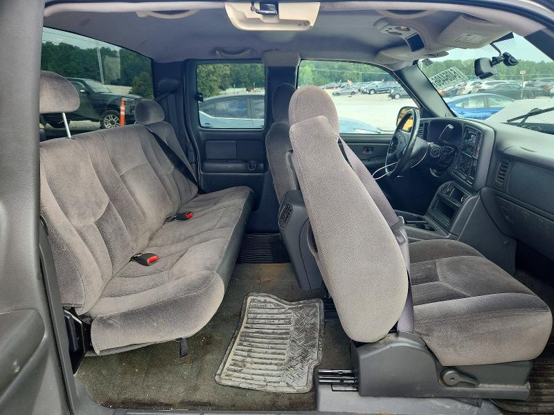 Aukcja sprzedaży 2004 Gmc New Sierra, vin: 2GTEC19T441424873, numer aukcji: 64064496