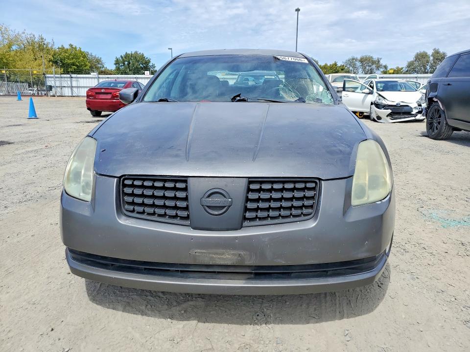 Aukcja sprzedaży 2006 Nissan Maxima, vin: 1N4BA41E46C826788, numer aukcji: 65677066