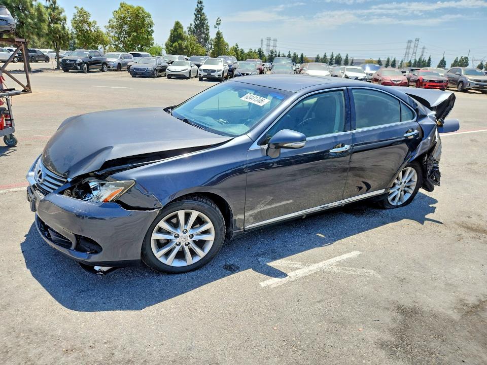 Aukcja sprzedaży 2010 Lexus Es, vin: JTHBK1EG2A2345369, numer aukcji: 63441346