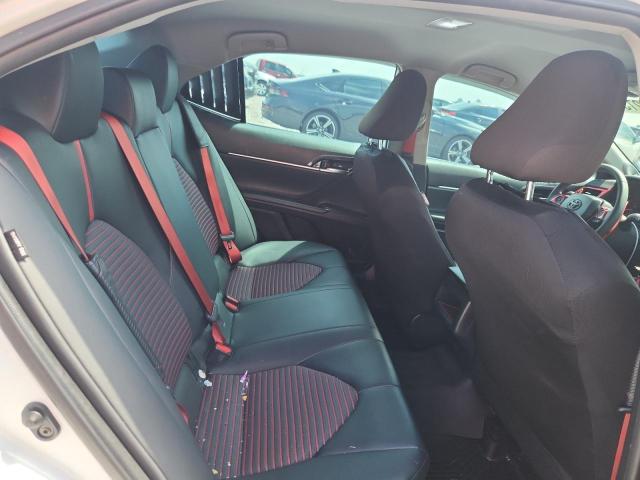 Продажа на аукционе авто 2023 Toyota Camry, vin: 4T1KZ1AK7PU077466, номер лота: 66627356