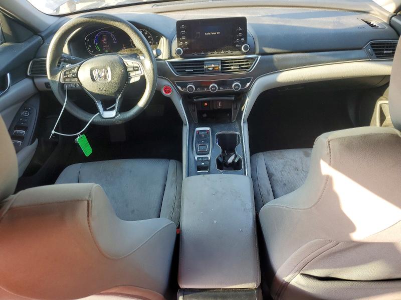 Aukcja sprzedaży 2018 Honda Accord, vin: 1HGCV3F19JA007543, numer aukcji: 66543986